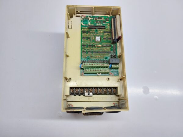 CROMPTON VSU48-006-20CNB EMOTRON VS AC-DRIVE - Image 2