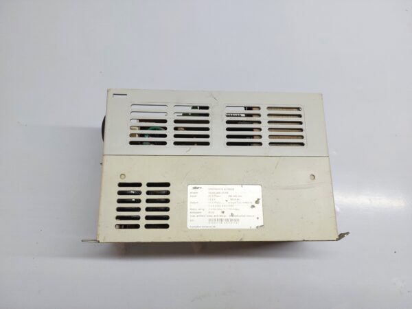 CROMPTON VSU48-006-20CNB EMOTRON VS AC-DRIVE - Image 4