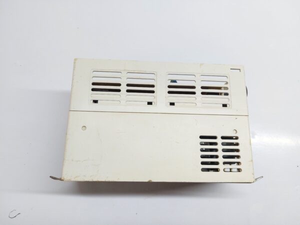 CROMPTON VSU48-006-20CNB EMOTRON VS AC-DRIVE