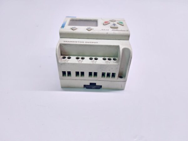 CROUZET MILLENIUM II SA12 CONTROLLER