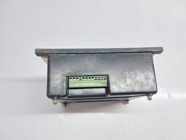 C&S ELECTRIC EC-2 ENGINE CONTROL RELAY