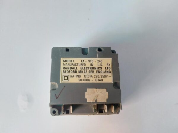 DANFOSS E1-STD-240 MODULE