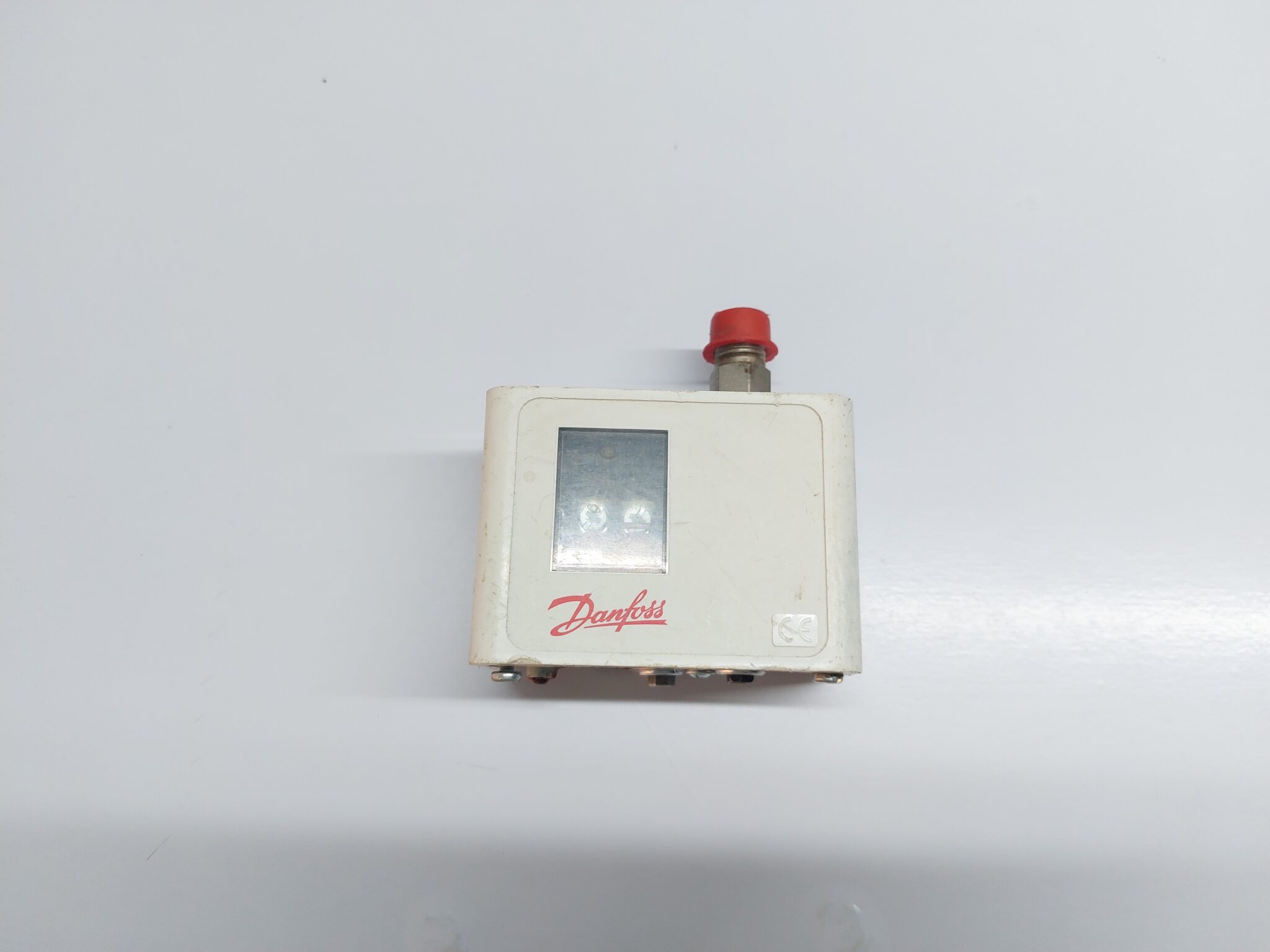 DANFOSS KPI 38 PRESSURE SWITCH - Alvi Marine