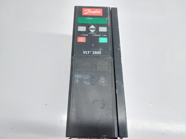 DANFOSS VLT 2800 VARIABLE FREQUENCY DRIVE 178B8582