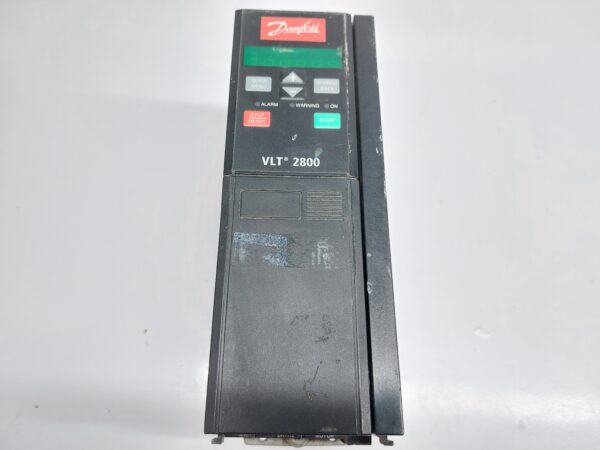 DANFOSS VLT 2800 VARIABLE FREQUENCY DRIVE 178B8582