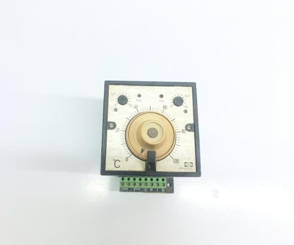 DEIF TRANSAL PT-3TB PROTECTION RELAY AND CONTROLLER