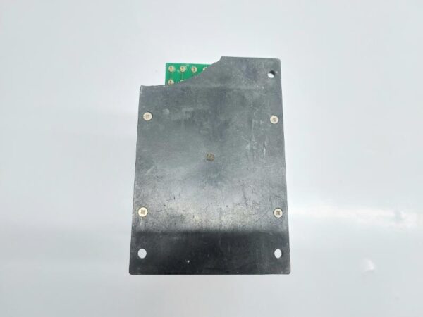 DEIF TRANSAL PT-3TB PROTECTION RELAY AND CONTROLLER