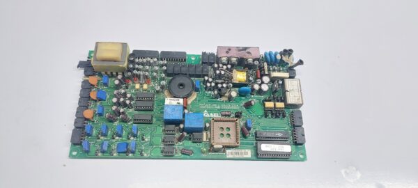 DELTA RA-160F/HB-1 PCB CARD 30049303.PWB - Image 3