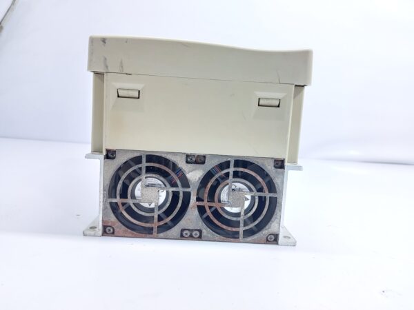 DELTA VFD-B VFD055B43A INVERTER DRIVE 5.5KW/7.5HP 460V 3PHASE - Image 5