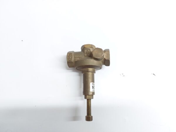 DRUCKMINDERER 683-1/2" VALVE