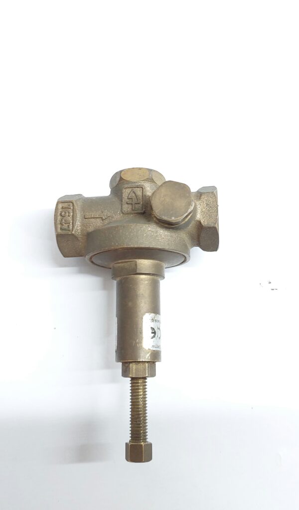 DRUCKMINDERER 683-1/2" VALVE