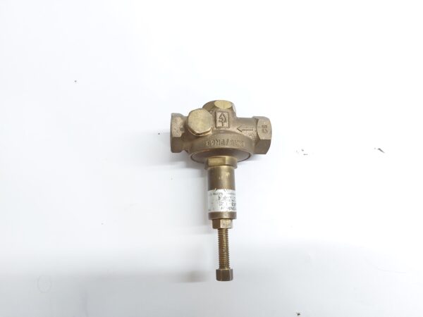 DRUCKMINDERER 683-1/2" VALVE