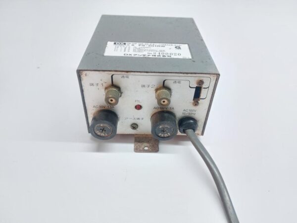 DX ANTENNA PS-301RW VHF MODULE