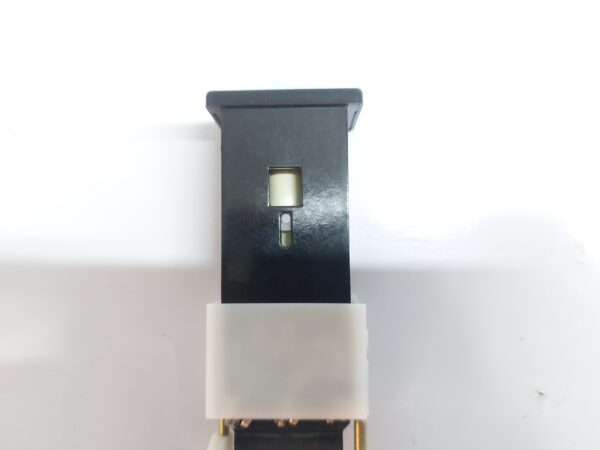 EAO 02-122.011 MODULATOR SWITCH 02-617.011