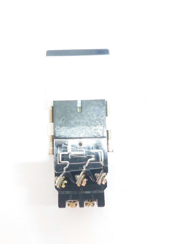 EAO 02-122.011 MODULATOR SWITCH 02-617.011