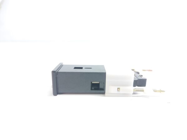 EAO 02-122.011 MODULATOR SWITCH 02-617.011 EAO 02-122.011 02-617.011 LAMP MAX, 60V/1.2W 10/380V~ 250V AC 10A SWISS MADE WEIGHT: 0.060 KG CONDITION: NEW/SURPLUS QUANTITY: 5 PIECES SKU: AN170EAO 02-122.011 MODULATOR SWITCH 02-617.011 EAO 02-122.011 02-617.011 LAMP MAX, 60V/1.2W 10/380V~ 250V AC 10A SWISS MADE WEIGHT: 0.060 KG CONDITION: NEW/SURPLUS QUANTITY: 5 PIECES SKU: AN170