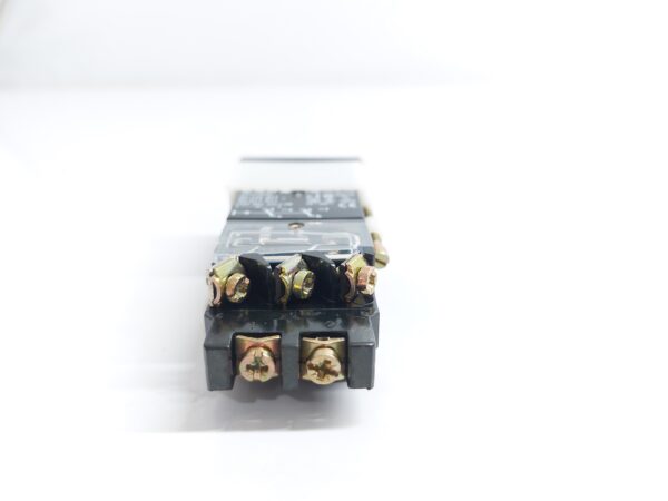 EAO 02-122.011 MODULATOR SWITCH 02-617.011