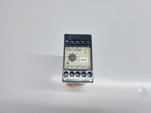 EAPL B1DH-Q POWER OFF DELAY TIMER