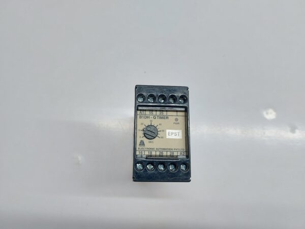 EAPL B1DH-Q POWER OFF DELAY TIMER - Image 2