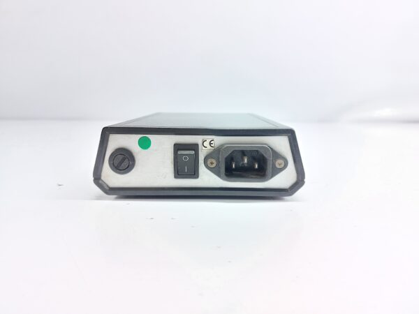 EG&G NETTEEST PMD440B/1550 FIBER OPTICS LED LIGHT SOURCE