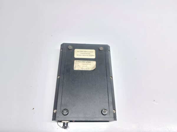 EG&G PERKINELMER 1310NM LED LIGHT SOURCE PMD440B/1300 - Image 6