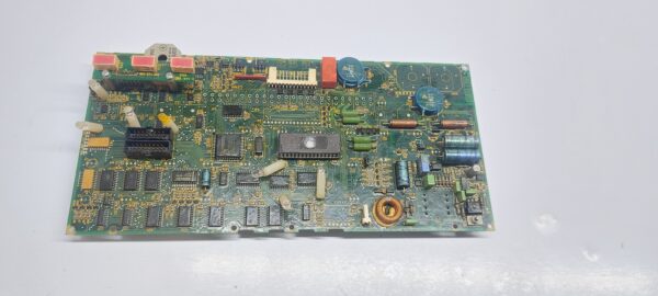 ELBAU ELECTRONICS 962 005 450 PCB CARD 064.837 (2)