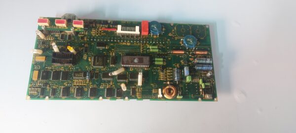 ELBAU ELECTRONICS 962 005 450 PCB CARD 064.837.503