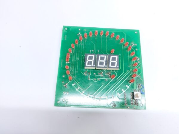 ELCOME ANIMOMETER CONTROL BOARD