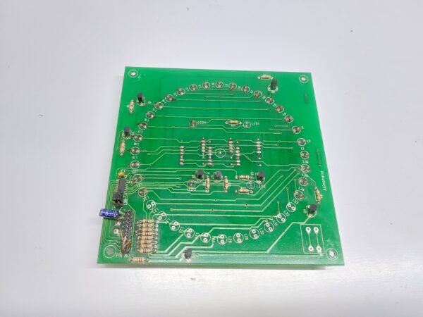 ELCOME ANIMOMETER CONTROL BOARD