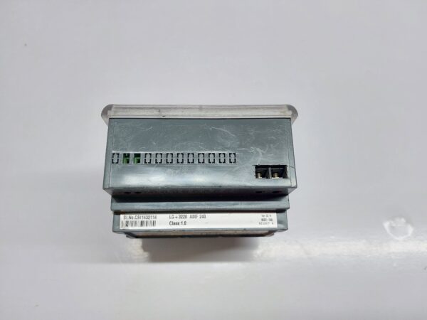 ELMEASURE LG+ 3220 AMF 240 DIGITAL METER - Image 5