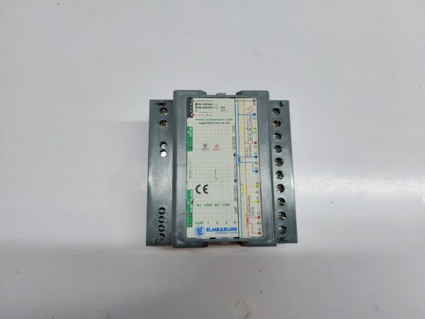 ELMEASURE LG+ 5310 LOAD MANAGER - Image 5