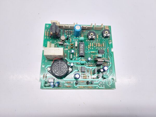 ELMECH MC-06 PCB CARD