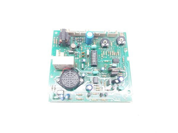 ELMECH MC-06 PCB CARD - Image 3