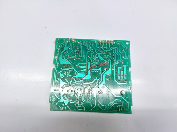 ELMECH MC-06 PCB CARD