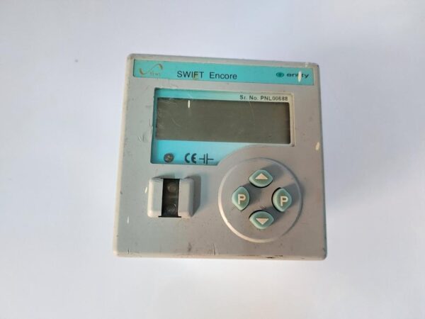 ENITY PNL00688 SWIFT ENCORE