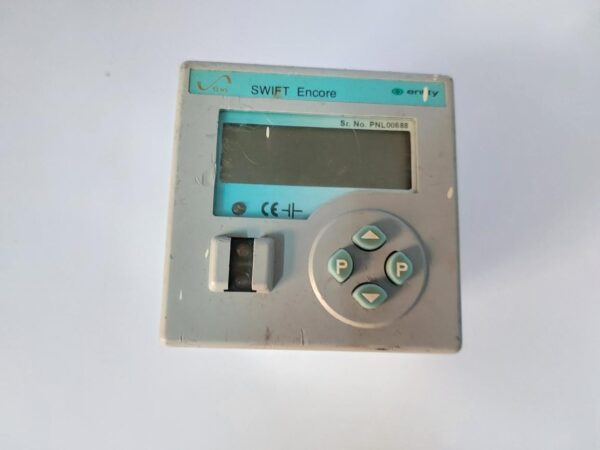 ENITY PNL00688 SWIFT ENCORE