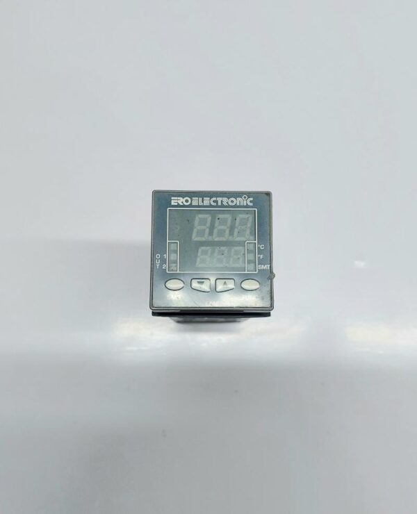 ERO ELECTRONIC LME496130000 TEMPERATURE CONTROLLER