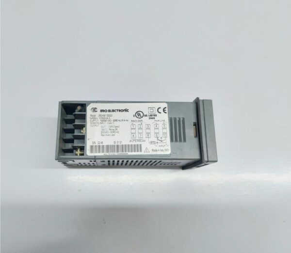 ERO ELECTRONIC LME496130000 TEMPERATURE CONTROLLER