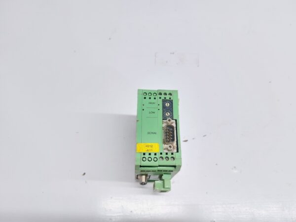 ESD CAN-CBM-DP PROFIBUS GATEWAY - Image 3