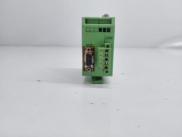 ESD CAN-CBM-DP PROFIBUS GATEWAY