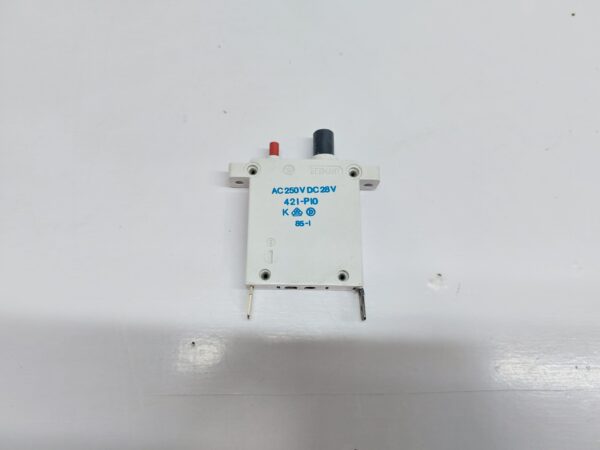 ETA MAGNETIC THERMAL MAGNETIC CIRCUIT BREAKER