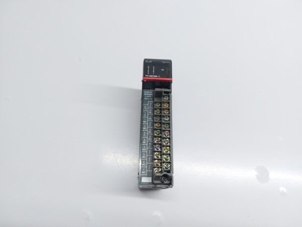 FACTS ENGINEERING F4-08TRS-1 RELAY OUTPUT MODULE