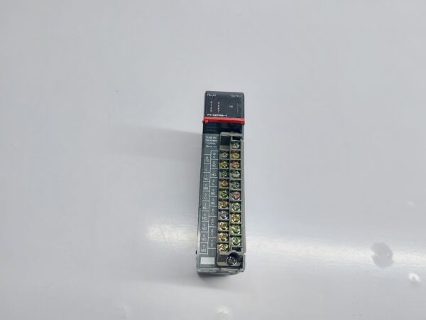 FACTS ENGINEERING F4-08TRS-1 RELAY OUTPUT MODULE - Image 2