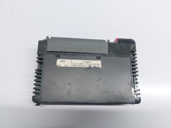 FACTS ENGINEERING F4-08TRS-1 RELAY OUTPUT MODULE