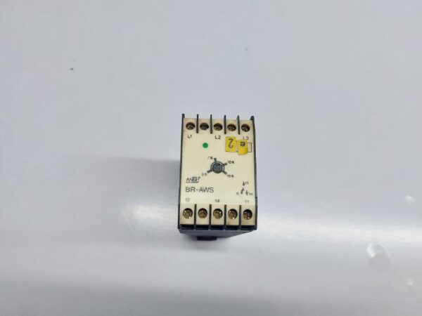 FANAL BR-AWS BLACK MODULE