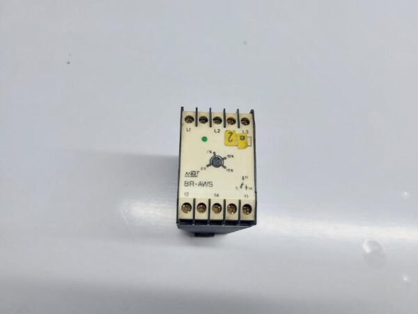 FANAL BR-AWS BLACK MODULE