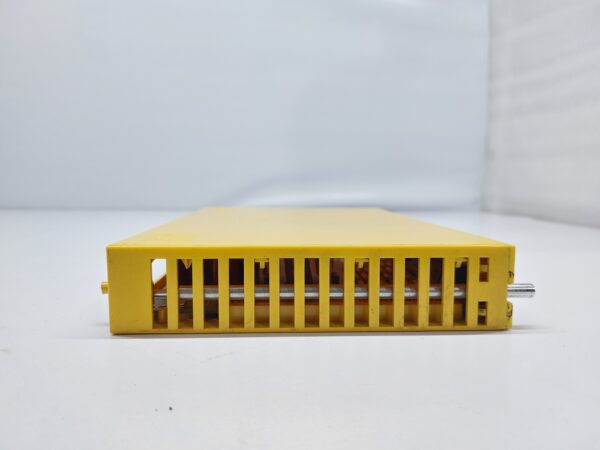 FANUC 0A16F OUTPUT MODULE A03B-0801-C117 - Image 7