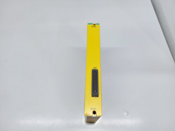 FANUC 0D32B OUTPUT MODULE A03B-0801-C112