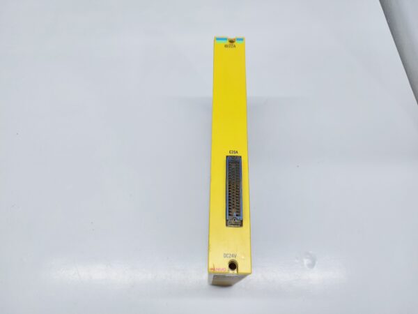 FANUC 0D32B OUTPUT MODULE A03B-0801-C112