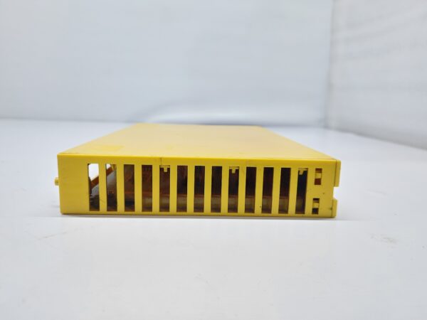 FANUC 0D32B OUTPUT MODULE A03B-0801-C112 - Image 7